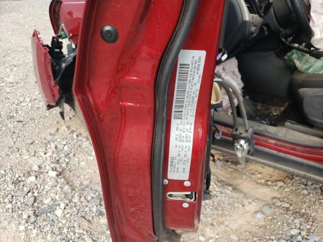 Photo 10 from auction – 2017 JEEP CHEROKEE with VIN 1C4PJMCB4HW505287