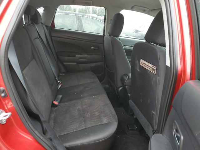 Photo 6 from auction – 2013 MITSUBISHI OUTLANDER with VIN 4A4AP5AU8DE016706