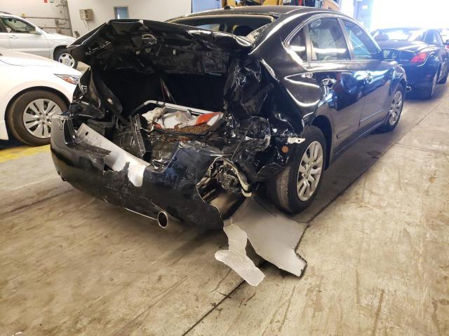 Photo 4 from auction – 2014 NISSAN ALTIMA 2.5 with VIN 1N4AL3AP8EC160244