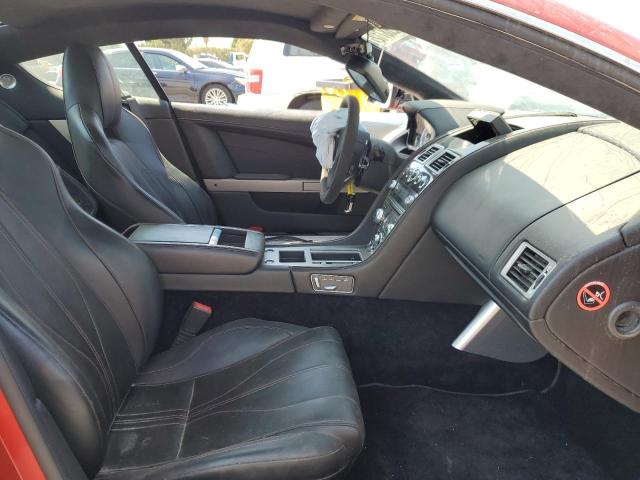 Photo 5 from auction – 2014 ASTON MARTIN DB9 with VIN SCFFDAAM5EGA15361