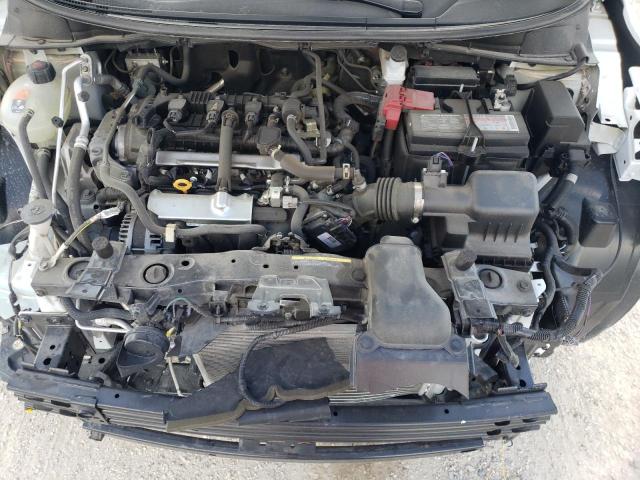 Photo 7 from auction – 2021 NISSAN VERSA SR with VIN 3N1CN8FV7ML877810
