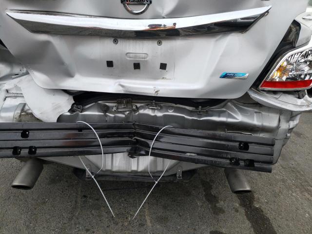 Photo 9 from auction – 2014 NISSAN ALTIMA 2.5 with VIN 1N4AL3AP2EN364543