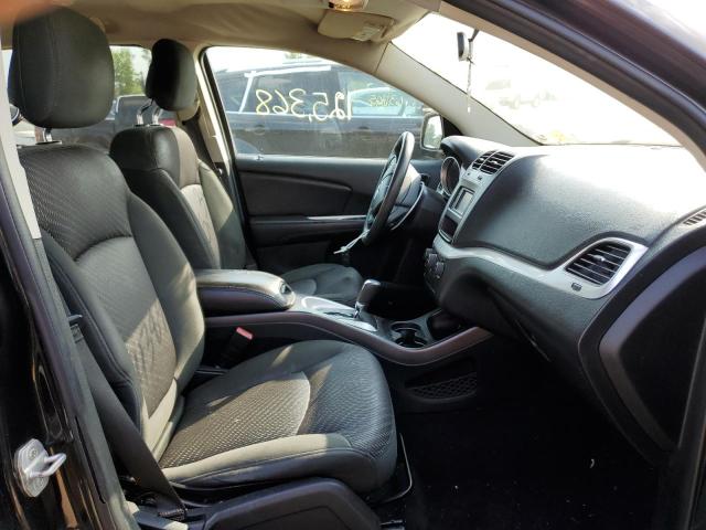 Photo 5 from auction – 2011 DODGE JOURNEY MA with VIN 3D4PG1FG3BT527981