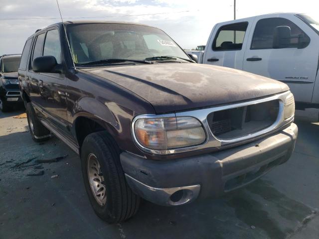 FORD EXPLORER 1999 with VIN 1FMZU35P3XUC36255 - Photo from auction