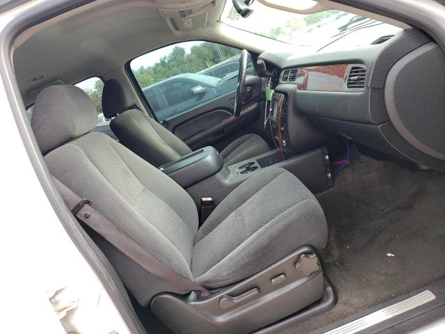 Photo 5 from auction – 2008 CHEVROLET TAHOE C150 with VIN 1GNFC13008R147193