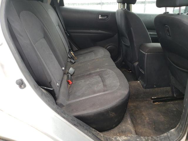 Photo 6 from auction – 2013 NISSAN ROGUE S with VIN JN8AS5MT5DW040954