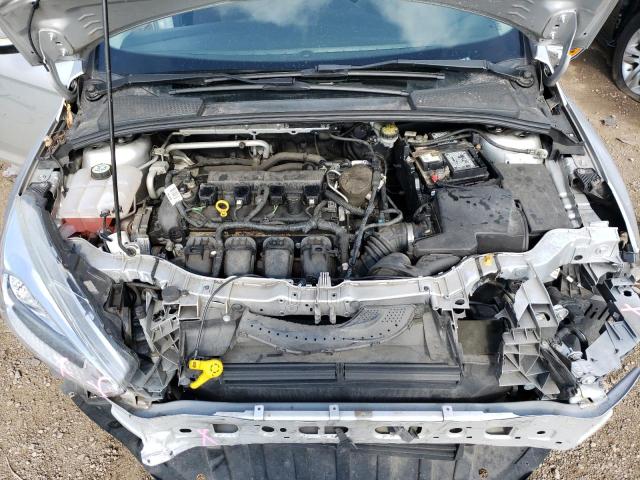 Photo 7 from auction – 2016 FORD FOCUS SE with VIN 1FADP3F29GL255428