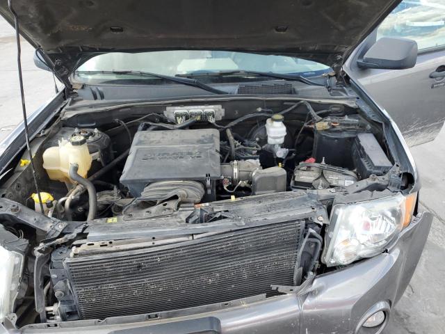 Photo 7 from auction – 2010 FORD ESCAPE XLT with VIN 1FMCU0DG2AKC07791