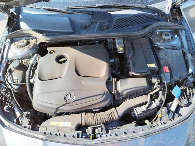 Photo 7 from auction – 2015 MERCEDES-BENZ CLA 250 with VIN WDDSJ4EB4FN216992