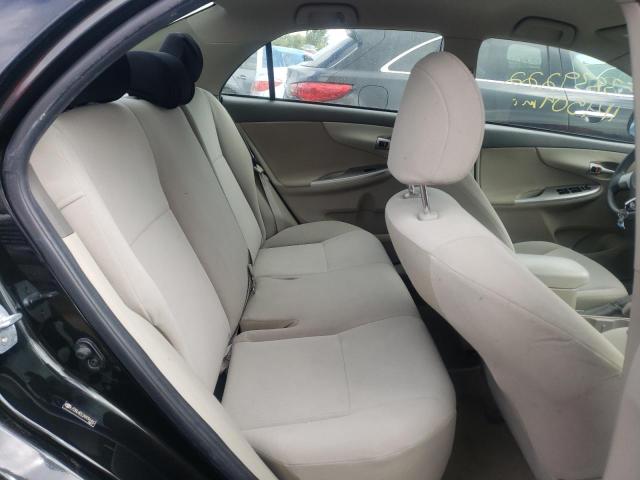 Photo 6 from auction – 2010 TOYOTA COROLLA BA with VIN JTDBU4EE2A9096462