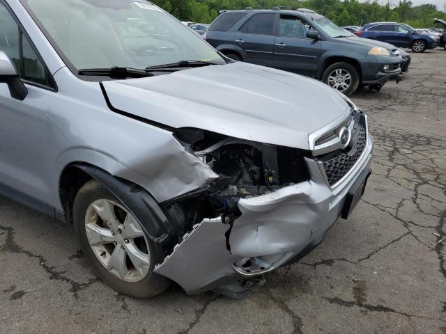 Photo 9 from auction – 2016 SUBARU FORESTER 2 with VIN JF2SJADC1GH540955