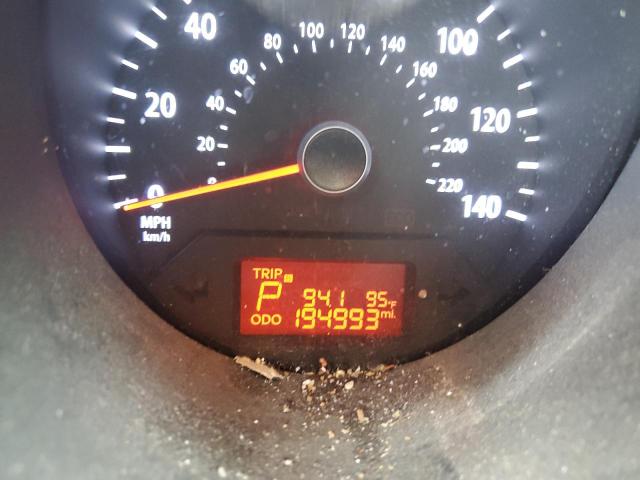 Photo 8 from auction – 2013 KIA SOUL + with VIN KNDJT2A64D7510889