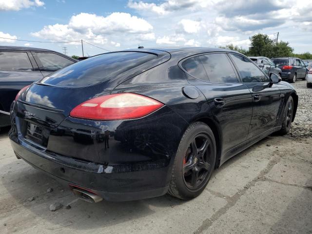 Photo 4 from auction – 2011 PORSCHE PANAMERA 2 with VIN WP0AA2A70BL013714