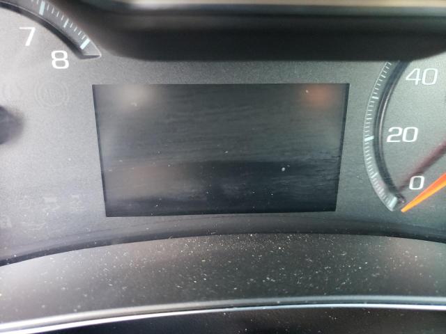Photo 8 from auction – 2019 CHEVROLET IMPALA LT with VIN 2G11Z5SA3K9123824