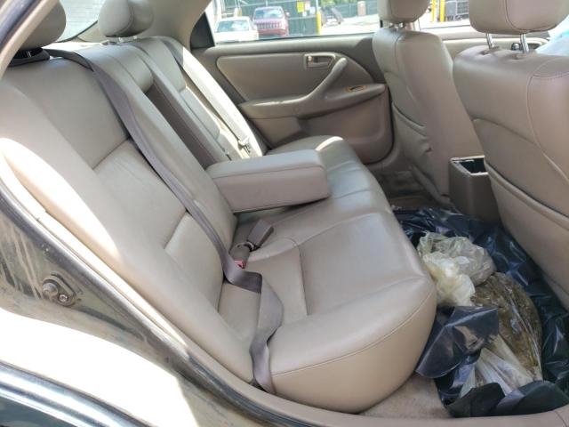 Photo 6 from auction – 1998 TOYOTA CAMRY CE with VIN 4T1BF28K4WU924382