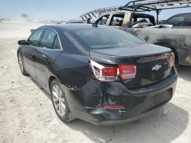 Photo 3 from auction – 2013 CHEVROLET MALIBU 2LT with VIN 1G11E5SA1DF166838