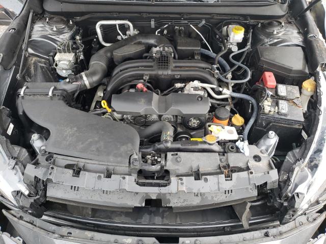 Photo 7 from auction – 2018 SUBARU OUTBACK 2. with VIN 4S4BSANC7J3216001