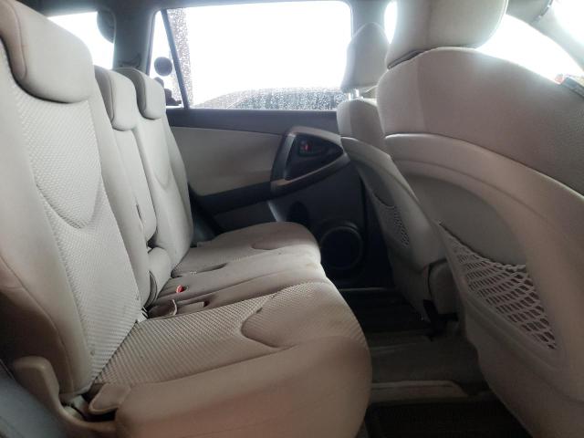 Photo 6 from auction – 2007 TOYOTA RAV4 LIMIT with VIN JTMBK31VX75027525