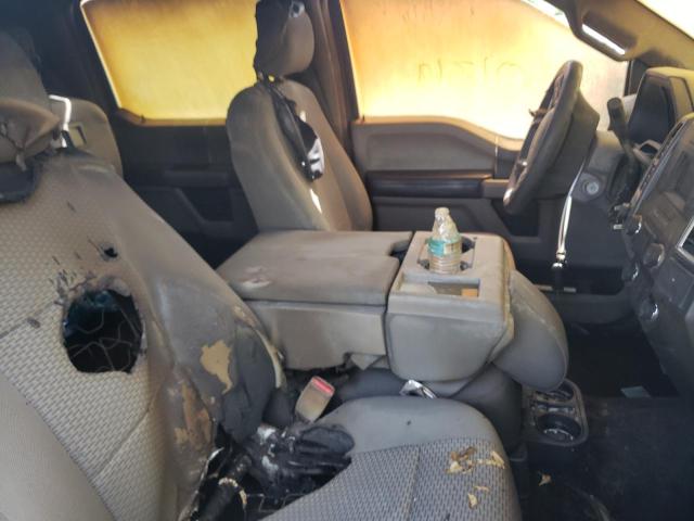 Photo 9 from auction – 2015 FORD F150 SUPER with VIN 1FTEW1EP0FFB50261