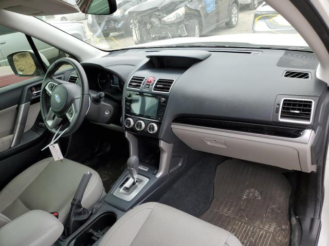Photo 9 from auction – 2018 SUBARU FORESTER 2 with VIN JF2SJAJC0JH492179