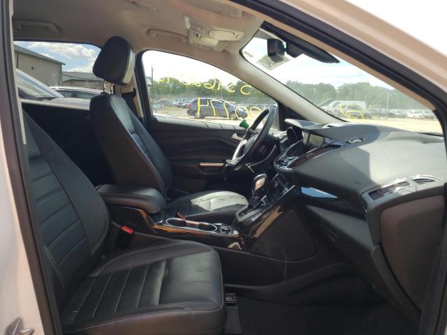 Photo 5 from auction – 2014 FORD ESCAPE TIT with VIN 1FMCU0J94EUD00053