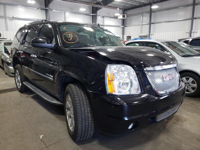 Photo 1 from auction – 2013 GMC YUKON DENA with VIN 1GKS2EEFXDR186309