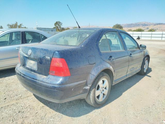 Photo 4 from auction – 2003 VOLKSWAGEN JETTA GLS with VIN 3VWSP69M93M191851