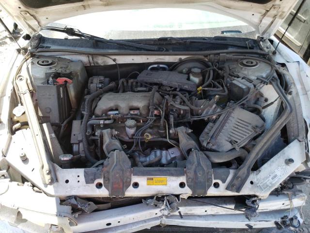 Photo 7 from auction – 1999 BUICK CENTURY CU with VIN 2G4WS52M9X1440150