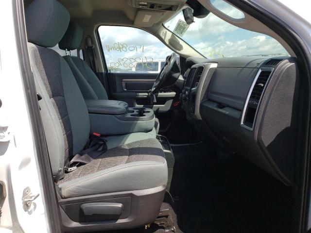 صورة رقم 5 من المزاد - 2015 RAM 1500 SLT مع VIN 1C6RR7LM0FS704935