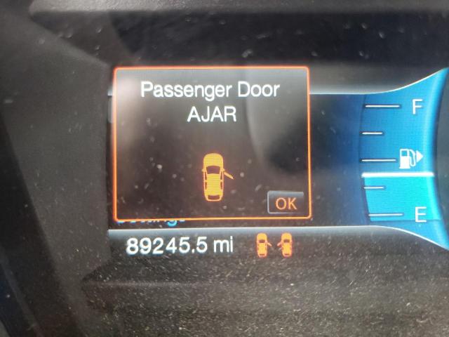 Photo 8 from auction – 2015 FORD EXPLORER L with VIN 1FM5K7F81FGA89384