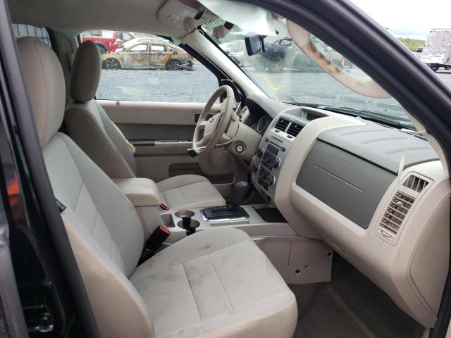 Photo 5 from auction – 2012 FORD ESCAPE XLT with VIN 1FMCU0D76CKC59508