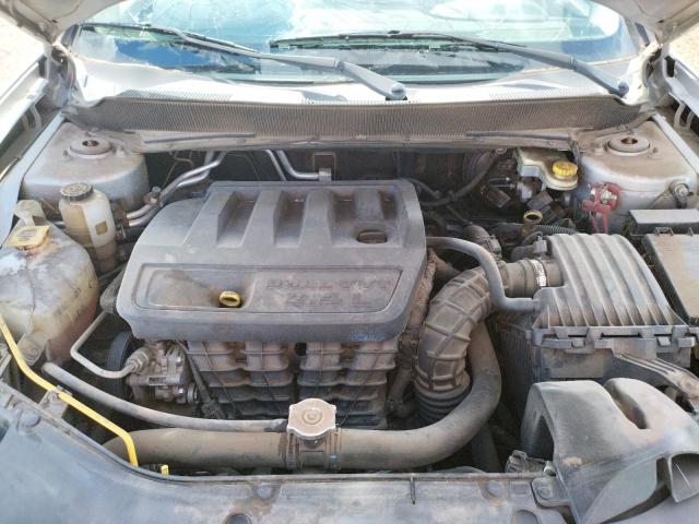 Photo 7 from auction – 2010 DODGE AVENGER R/ with VIN 1B3CC5FB0AN149105