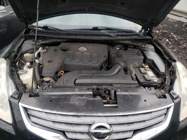 Photo 7 from auction – 2012 NISSAN ALTIMA BAS with VIN 1N4AL2AP2CN575605