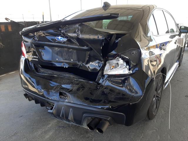 Photo 9 from auction – 2015 SUBARU WRX PREMIU with VIN JF1VA1D60F9823948