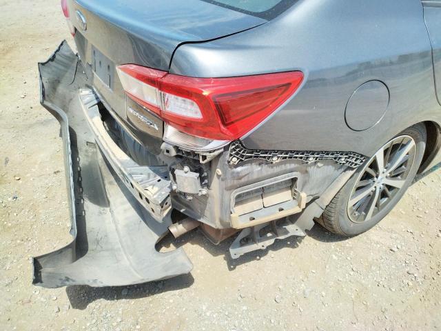 Photo 10 from auction – 2019 SUBARU IMPREZA PR with VIN 4S3GKAD68K3624322