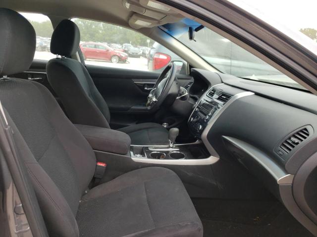 Photo 5 from auction – 2014 NISSAN ALTIMA 2.5 with VIN 1N4AL3AP1EC902645