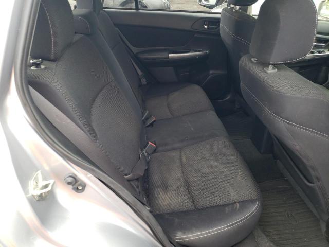 Photo 6 from auction – 2015 SUBARU XV CROSSTR with VIN JF2GPACC1F8241079