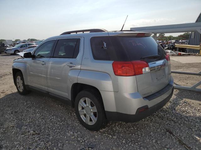 Photo 3 from auction – 2013 GMC TERRAIN SL with VIN 2GKALSEK4D6142872