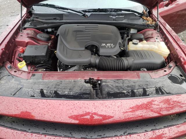 Photo 7 from auction – 2019 DODGE CHALLENGER with VIN 2C3CDZAG3KH714578