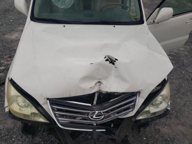 Photo 7 from auction – 2005 LEXUS GX 470 with VIN JTJBT20X150079384