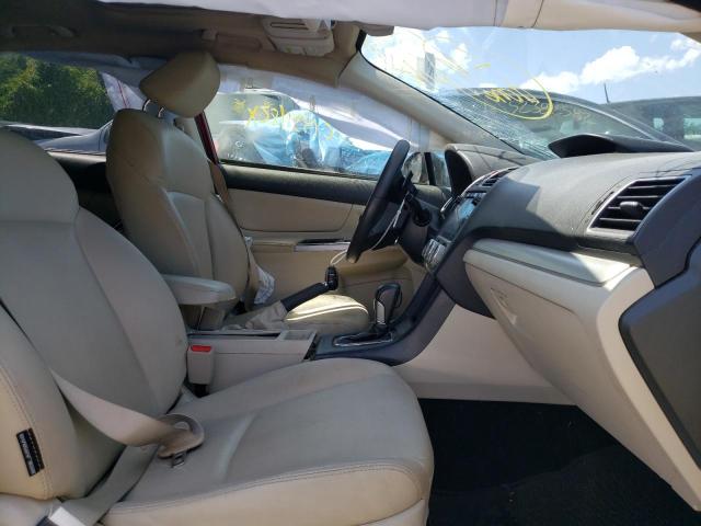 صورة رقم 5 من المزاد - 2015 SUBARU XV CROSSTR مع VIN JF2GPASCXF8308134