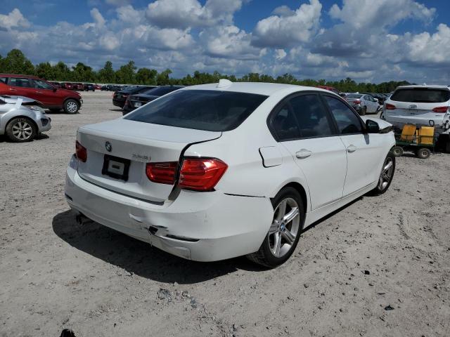 Photo 4 from auction – 2014 BMW 328 I with VIN WBA3A5G59ENP27184