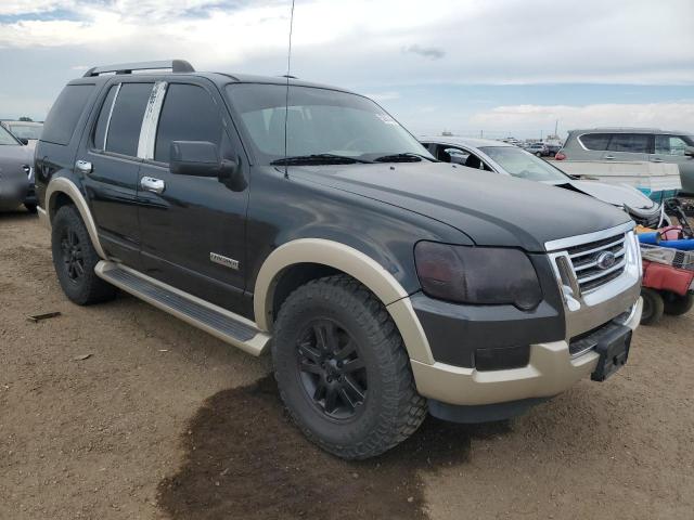 FORD EXPLORER S 2007 with VIN 1FMEU74E17UB13592 - Photo from auction