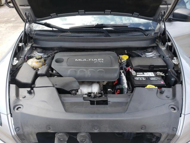 Photo 7 from auction – 2014 JEEP CHEROKEE S with VIN 1C4PJLABXEW227133