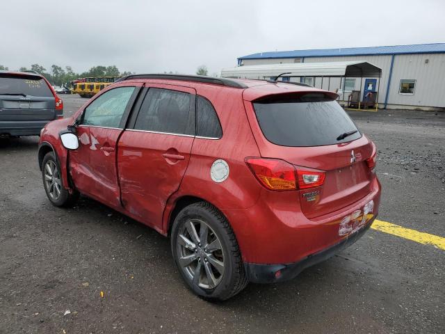 Photo 3 from auction – 2013 MITSUBISHI OUTLANDER with VIN 4A4AP5AU8DE016706