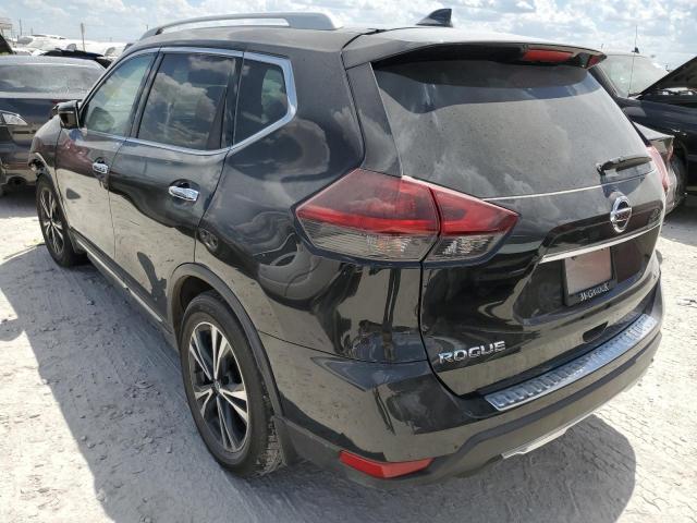Photo 3 from auction – 2018 NISSAN ROGUE S with VIN 5N1AT2MT7JC806005