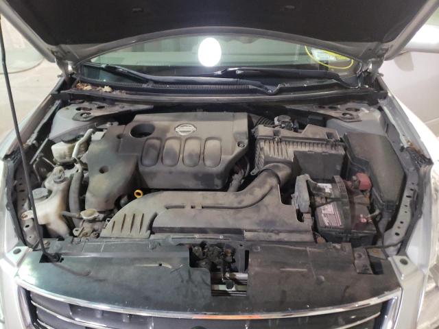Photo 7 from auction – 2011 NISSAN ALTIMA BAS with VIN 1N4AL2AP0BN439584