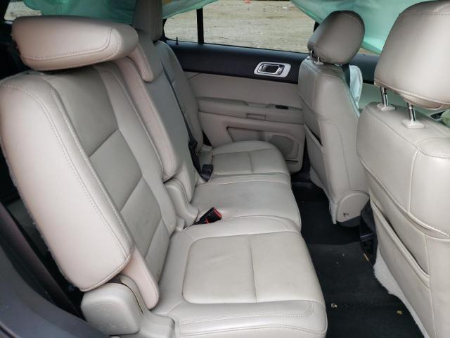 Photo 6 from auction – 2014 FORD EXPLORER X with VIN 1FM5K8D82EGB47316