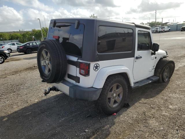 Photo 4 from auction – 2012 JEEP WRANGLER S with VIN 1C4AJWAG5CL289752