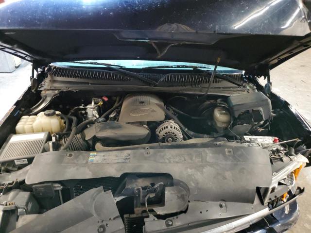 Photo 7 from auction – 2006 CHEVROLET SILVERADO with VIN 1GCEK19B36E132207